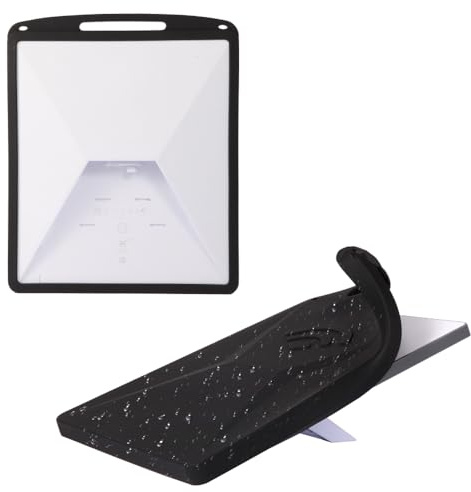 Custodia protettiva Starlink Mini, custodia in silicone liquido per parabola satellitare Starlink Mini, custodia portatile completa