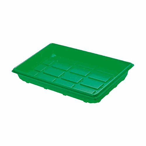 Romberg 73212 K Anzuchtschalen, ca. 50 x 32 x 6 cm, ohne Abdeckhaube