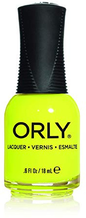 Orly Nail Polish, Glowstick 18 ml