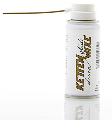Kettenwixe duraglide - Spray. 100ml