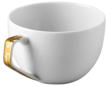 Rosenthal TAC Gropius Skin Gold Espresso-Obertasse 0,12 l