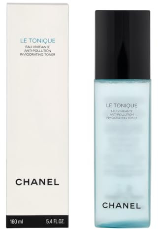 Chanel Le Tonique Eau Vivifiante Anti-Pollution, 160 ml