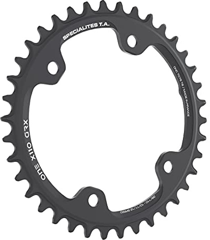 Spécialités TA 110 Stück One 4 Arm Grx Kettenblatt