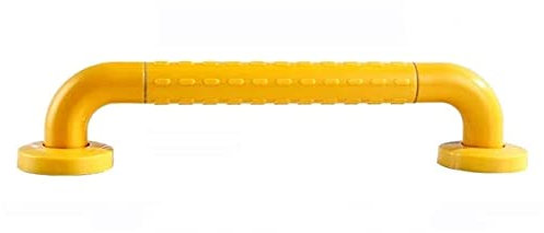 NZDY Frei Von Bleistabilem Duschschutz-Haltegriff Für Badewanne, Haltegriff Badezimmerhandläufe Für Ältere Menschen Sicherheitsgriffe Barrierefreies Badezimmer Bruchsichere Griffe Toilette Anti-Rutsc