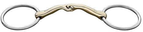 Sprenger - KK Trense - 14mm SENSOGAN