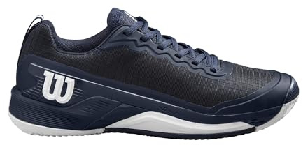 Rush Pro 4.5 Tennisschuh für den Sandplatz, Herren