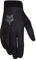 Fox Racing Ranger Glove – Mountainbike Handschuhe – Touchscreen kompatibel – Neopren Verschluss – High Performance – Atmungsaktiv – Verstellbare Passform – Black, Größe: L