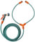 Dog Shower Mixer Kit with EXTRA LONG hose for Outdoor Hot and Cold Taps. The Perfect Dog Washer for Cold Muddy Paws. Ideal for use in Gardens or Dog Baths. Incl hose gun & all fittings. BRITISH Design