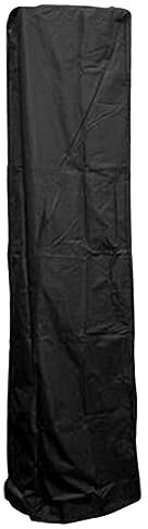 Mipcase Protectora Para Calentador De Jardín Prueba De Lluvia Para Calentador De Patio Exterior Para Jardín o Patio