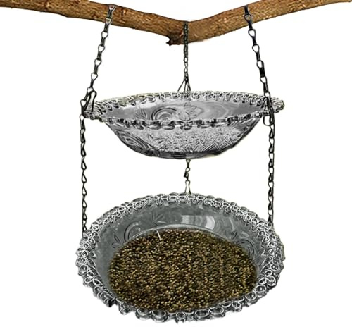 Burar och tillbehör att dricka – litet fågelbad | utfodringspool, morgon, utomhus, trädgård, däck, uteplats, paviljallrider, b, Siehe Beschreibung, Se beskrivning
