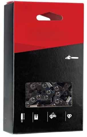 Confezione da 3 catene per sega Oregon 20BPX072G ControlCut, 45,7 cm
