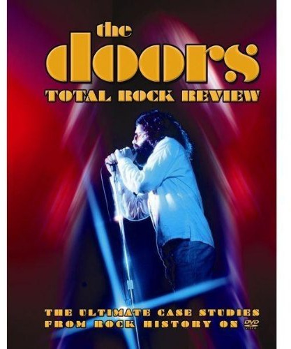 The Doors - Total Rock Review
