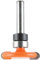CMT 822.024.11B - Fresa circular para ranura s=6.35 d=31.75x6.35 r3.17 dx