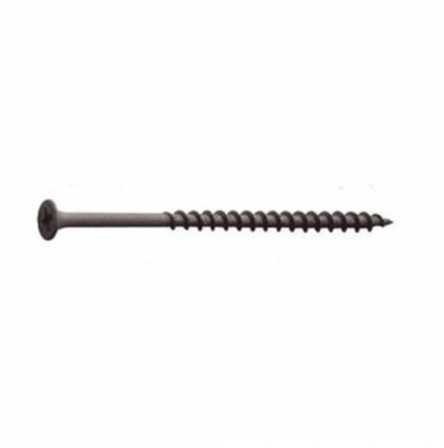 Reidl Schnellbauschrauben Grobgewinde 3,9 x 25 mm phosphatiert 1000 Stück