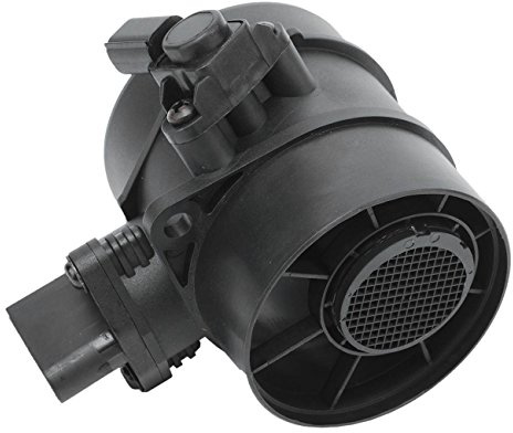 Bapmic Luftmassenmesser 6460940048 Ersatz für MERCEDES-BENZ W220 W203 CL203 W211 C209 S211 S204