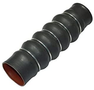 CONSISTENTE CON F O R D Mondeo MK3 2.0/2.2 - TDCI/TDDI Manguito intercooler tubo turbo aire 2S7Q6N650AB 2S7Q6N650AC 2S7Q6N650AD 1222905 1211698