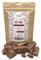 Chocolate Hot Wax - Handmade in Britain No Strip Needed 1000 grams Legs. Bikini Line, Face