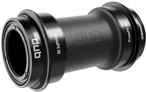 SRAM Corporation Europe Innenlager-2283020416 Innenlager Schwarz 68 | Kurbeln