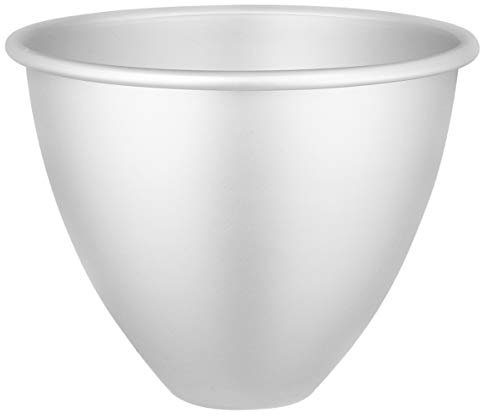 Cabilock Stampo Per Torta Fondo Fisso Per Cottura Antiaderente Per Cheesecake e Torte Al Facile Da Pulire e Sformare