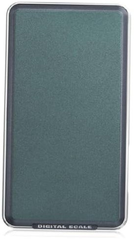 Hoement 2stücke Digitale Schmuckwaage Mit Usb- Präzise Taschenwaage Für Schmuck Medikamente Und Mehr Mit Hintergrundbeleuchtetem Lcd-display Und Schützender Klappe