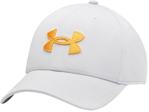 Under Armour Herren Blitzing Cap Stretch Fit Hut