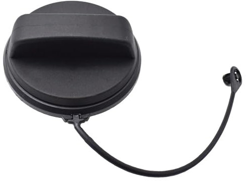 Auto Tankdeckel Treibstoff für Ford Focus mk2 2008-2015 OEM: 6g919030ad, Kraftstoff Deckel
