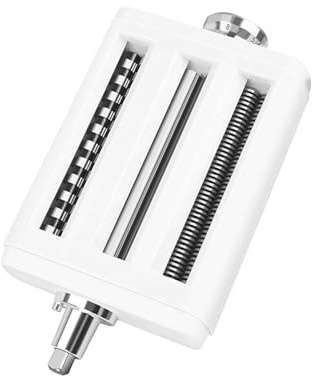 Pasta Roller Spaghetti Cutter Pasta Roller Pasta Roller Attachment Dough Maker Spare Part Stainless Steel