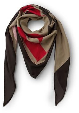 Street One Tuch im Patched Look multicolor A