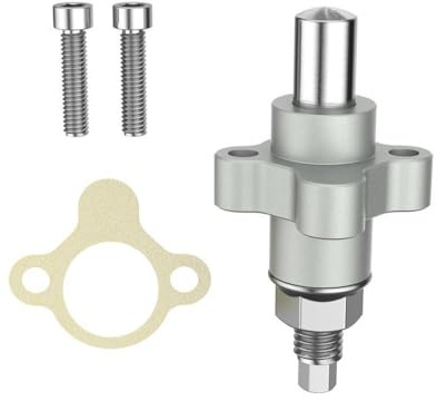 Tenditore della catena a camma manuale con kit di guarnizioni e bulloni compatibile con i modelli di moto CBR1000RR 2004-2018