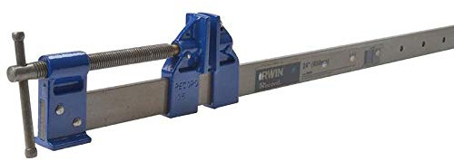 Irwin 1352 Record T135/2 Sash Clamp, 24 Capacity, 760mm Length