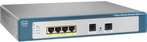 Cisco Secure Router Adsl Over Pots