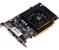 XFX GeForce GT 220 1GB DDR2 HDMI PCI-E 2.0 Graphics Card