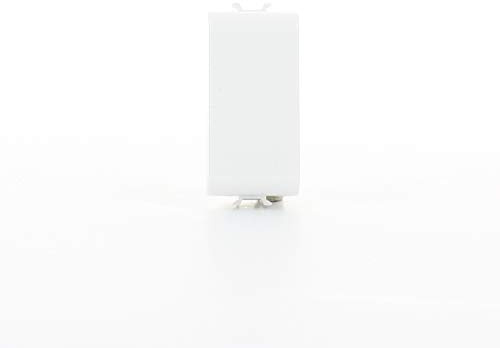 Gewiss - 10131 gw breaker - interruttore (250v, bianco)