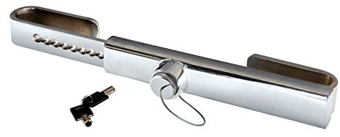 LAMPA 98699 Staffe di sicurezza antifurto per container