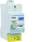 Interruptor diferencial (AC sin tornillo 25 A 30 mA Hager