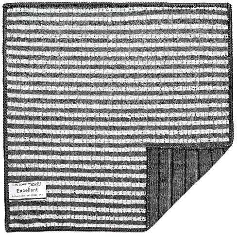 Das blaue Wunder Excellent Reinigungstuch (5, 30 x 30)