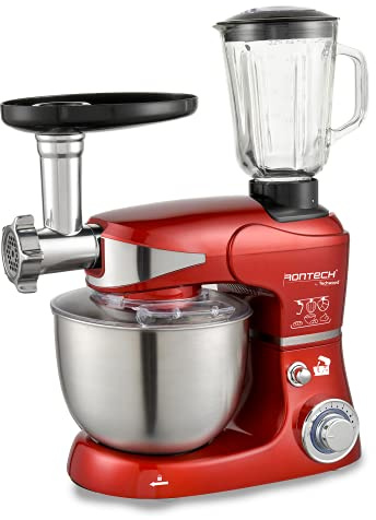 Robot Multifonctions RT-4325 Rontech by Techwood