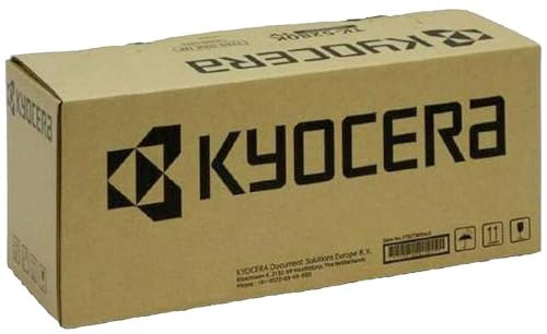 Kyocera TK-5440M Toner Magenta. Original Tonerkartusche für bis zu 2400 Seiten. Toner Drucker kompatibel für PA2100cx, PA2100cwx, MA2100cfx und MA2100cwfx