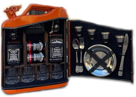 POCDOKYZ Mini armoire de bar 20L, Barre de réservoir de GAZ d’armoire, Barre de réservoir de GAZ personnalisée Pour Ensemble de fûts, stockage de Whisky compact et décor d’entrée,Brown