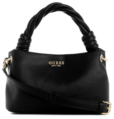GUESS Sansa Top Handle Crossbody Umhängetasche