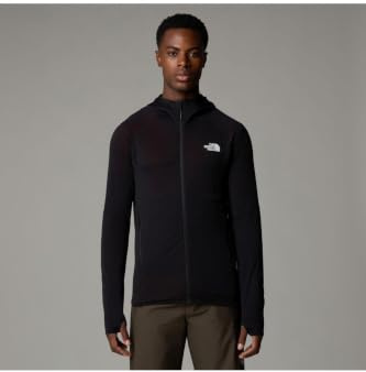 The North Face Herren Bolt Polartec Kapuzenjacke (1er Pack)