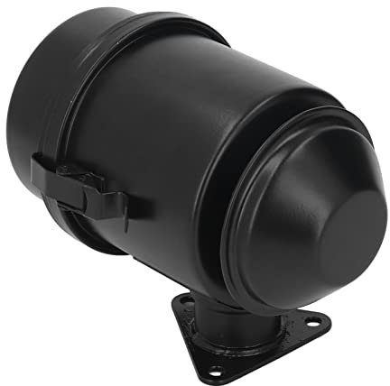 Luftgekühlte Dieselmotor -Armaturen Luftfilter 170f 173f 178f Anbulenluftfilterbaugruppe Gartenmaschinen Stromluftfilter