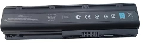 MU06 MU09 593553-001 593554-001 Battery,Compatible for HP Pavilion DM4 G4 G6 G7 DV3-4000 DV5-2000 DV6-3000 DV7-6000 CQ42 CQ56 CQ57 CQ62