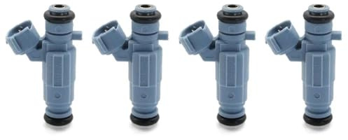 Boquilla De Inyector De Combustible Para Automóvil 35310-38010 Para Hyundai Para Optima Para Santa Fe Para XG350 2.4L 3.5L Repuestos Para Inyector De Combustible atomizador(4PCS)