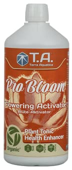 Pro bloom - Stimulateur Floraison 1 L - terra aquatica