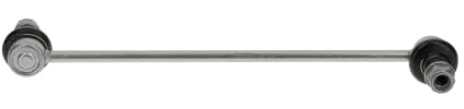 MOOG STABILISER LINK | OP-LS-0515 | FRONT LEFT | FOR OPEL ASTRA H GTC 2005-2010 | OE-MATCHING QUALITY | STABLE HANDLING