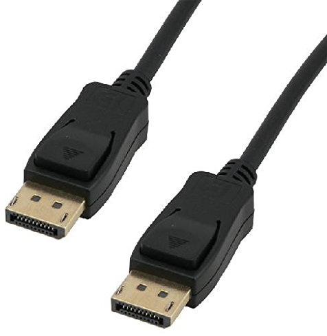 CâBLE DISPLAYPORT MâLE/MâLE - 5M (10M)