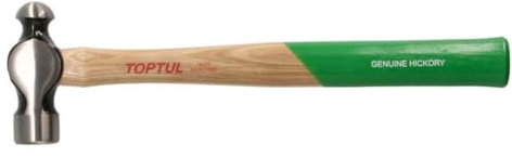 TOPTUL Martillo desabollador 350mm