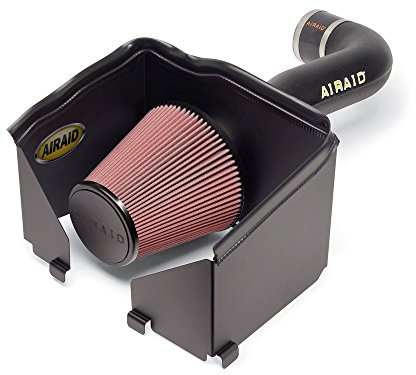 Airaid 300-150 Ansaugsystem