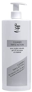 Peggy Sage Triple Action Cleaner